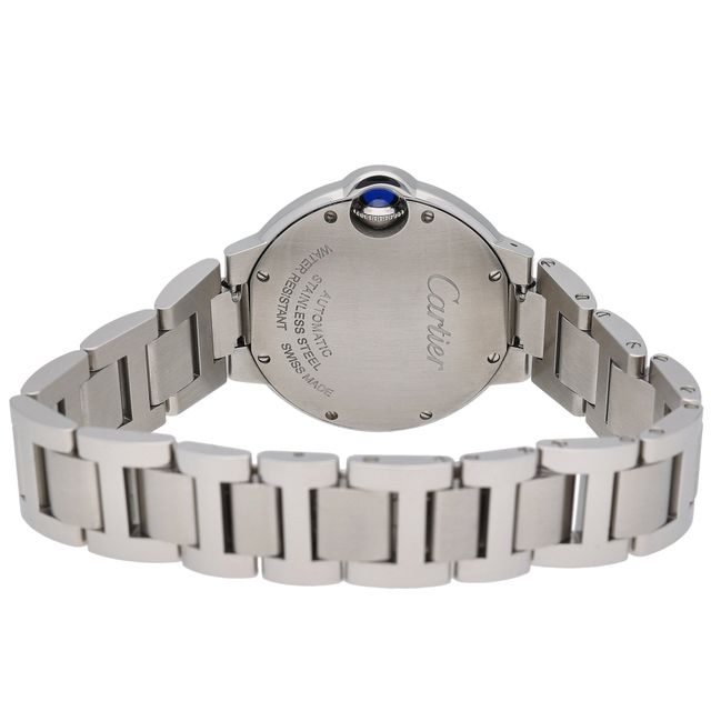 Cartier Ballon Bleu WE902074 Image 4